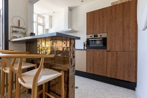 Medium property photo - Buitenvest 24, 4614 AC Bergen op Zoom